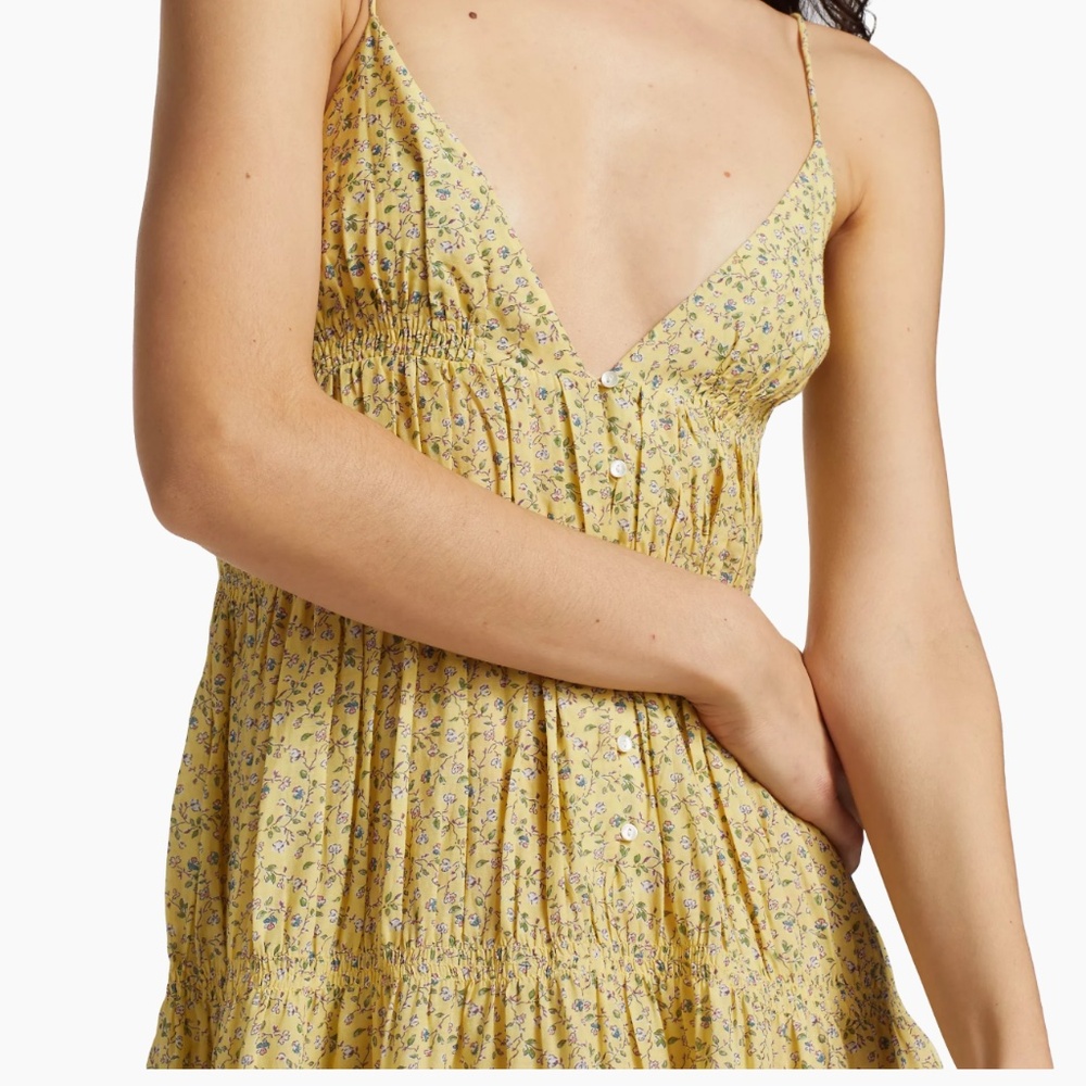 Doen dress
